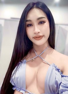 FeyFey Full service - Transsexual escort in Riyadh Photo 9 of 10