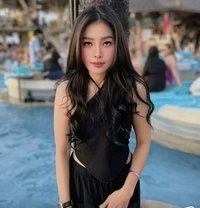 Feyln 23yo model good etitude and servis - escort in Bali Photo 2 of 4