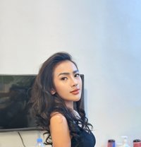 Feyln good servis and experience sex - escort in Bali