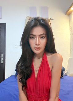 Feyln good servis and experience sex - escort in Bali Photo 2 of 6