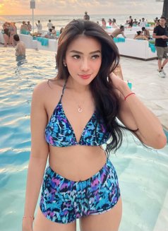 Feyln good servis and experience sex - escort in Bali Photo 3 of 6