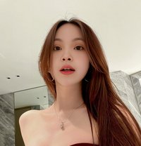 Feynaaa - companion in Jakarta