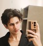 Fezzy - Male escort in Mumbai Photo 1 of 4