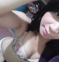 Ffey - Transsexual escort in Hamilton, Canada