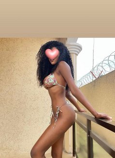 Fhalila - escort in Lomé Photo 3 of 5