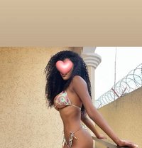 Fhalila - escort in Lomé