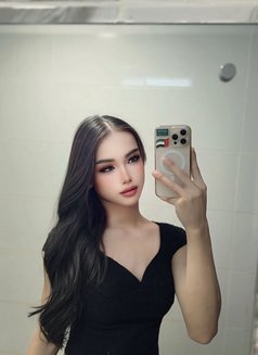 Fhatihan Lb Thailand - masseuse in Abu Dhabi Photo 1 of 7