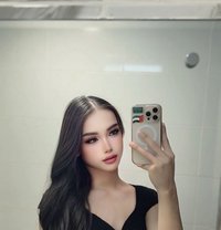 Fhatihan Lb Thailand - masseuse in Abu Dhabi