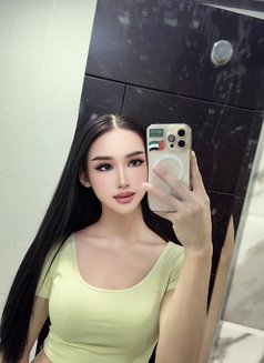 Fhatihan Lb Thailand - masseuse in Abu Dhabi Photo 4 of 7
