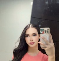 Fhatihan Lb Thailand - Masajista in Abu Dhabi