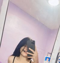 Fi Fa - masseuse in Bangkok