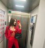 🦋 Fi̇li̇z 🦋 - Transsexual escort in İstanbul Photo 8 of 27