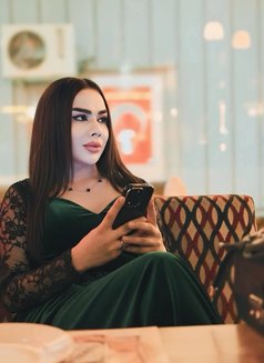 🦋 Fi̇li̇z 🦋 - Transsexual escort in İstanbul Photo 17 of 25