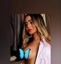 🦋 Fi̇li̇z 🦋 - Acompañantes transexual in İstanbul