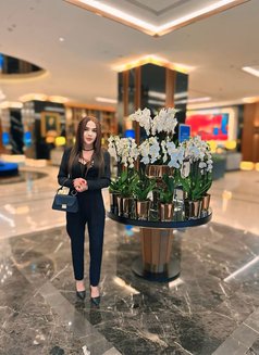 🦋 Fi̇li̇z 🦋 - Transsexual escort in İstanbul Photo 25 of 25