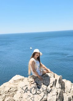 🦋 Fi̇li̇z 🦋 - Acompañantes transexual in İstanbul Photo 16 of 24