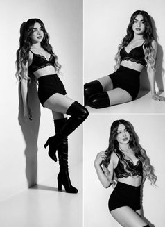 🦋 Fi̇li̇z 🦋 - Acompañantes transexual in İstanbul Photo 20 of 24