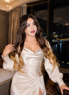 🦋 Fi̇li̇z 🦋 - Transsexual escort in İstanbul Photo 24 of 28