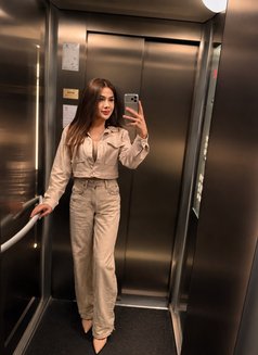 🦋 Fi̇li̇z 🦋 - Transsexual escort in İstanbul Photo 25 of 28