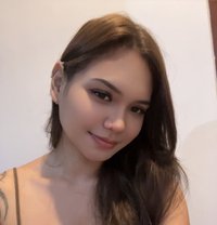 Fiana GFE - escort in Bali