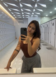 Fiana GFE - escort in Bali Photo 3 of 5