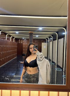 Fiana GFE - escort in Bali Photo 5 of 5