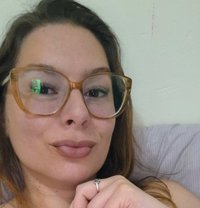 Fibi - masseuse in Muscat