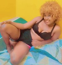 Fibie (Velachery Chennai) - escort in Chennai