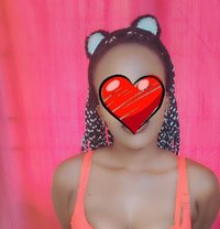 Fibie (Velachery Chennai) - escort in Chennai