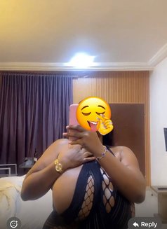 Fickle - masseuse in Abuja Photo 1 of 1