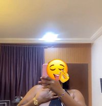 Fickle - masseuse in Abuja