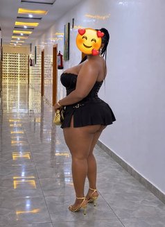 Fickle - masseuse in Port Harcourt Photo 2 of 2