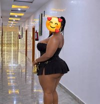 Fickle - Masajista in Port Harcourt