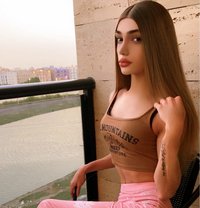 Fidan - Acompañantes transexual in Riyadh Photo 3 of 4