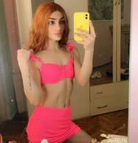 Fidan - Acompañantes transexual in Riyadh Photo 6 of 6