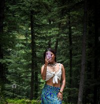 Fidato - escort in Mumbai