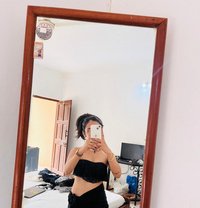 Fidato - escort in Mumbai
