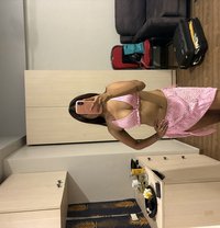 Fidato - escort in Mumbai