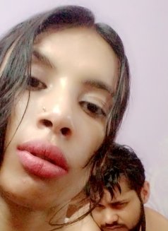 Fidda khan cam session - Transsexual escort in New Delhi Photo 23 of 27