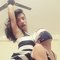 Fidda khan cam session - Acompañantes transexual in Mumbai