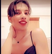 Fidda Khan - Transsexual escort in Lucknow