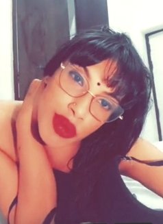 Fidda Khan - Transsexual escort in New Delhi Photo 8 of 8