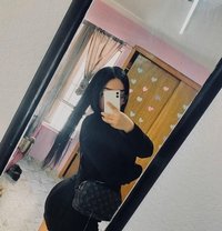 Fidelle - escort in Ljubljana