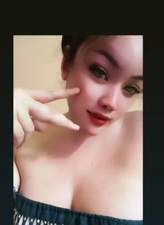 CIkgu FieQa - Transsexual escort in Johor Bahru Photo 22 of 25