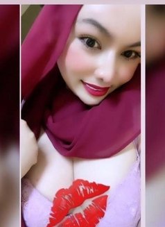 CIkgu FieQa - Transsexual escort in Johor Bahru Photo 4 of 25