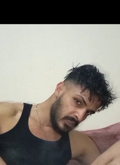 Fierce Arab - Male escort in İstanbul Photo 1 of 6