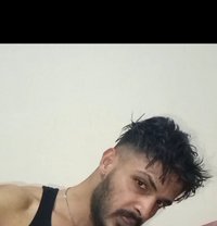 Fierce Arab - Male escort in İstanbul