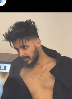 Fierce Arab - Male escort in İstanbul Photo 2 of 6