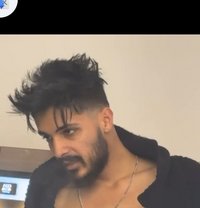 Fierce Arab - Male escort in İstanbul
