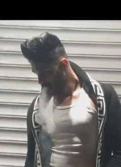 Fierce Arab - Male escort in İstanbul Photo 4 of 6
